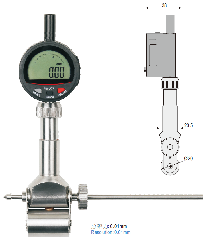 数采曲轴测量表 智能数采曲轴测量表 接杆式两点内径千分尺 智能数采内径千分尺 数采外径千分尺 数采量具 智能数采量具 数采三爪内径千分尺  数采卡尺 数采深度尺