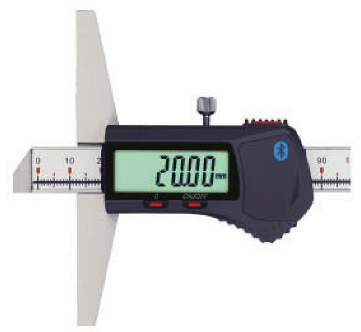 深度卡尺 数采量具 智能数采量具 数采三爪内径千分尺 数采外径千分尺 数采卡尺